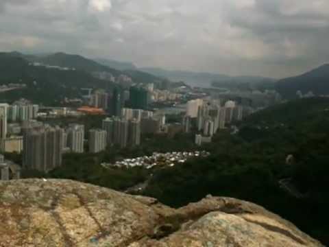 Vídeo: On trobar les millors vistes a Hong Kong