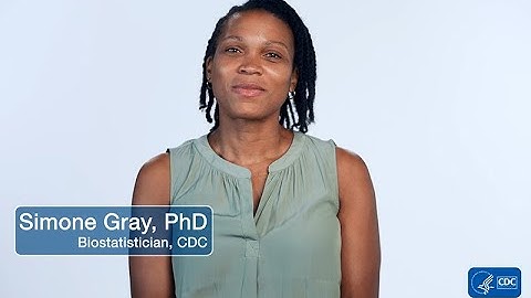 Public Health Careers: Biostatistician, Part 1