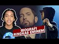 Biografi Ringkas Eminem