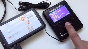 Get Started | Wireless Expansion Module