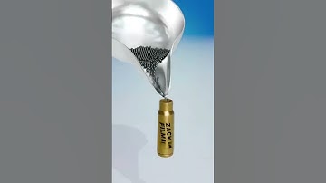 vổ đạn được tái sử dụng như thế nào? #suthatkhoahoc #viral #xhhh  #cảmxúc #âmnhạclàtôi