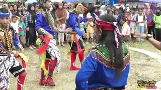 Download Lagu Gending TLUTUR Ebeg Hayuning Kencana Sari PIM. Susi Soni MP3