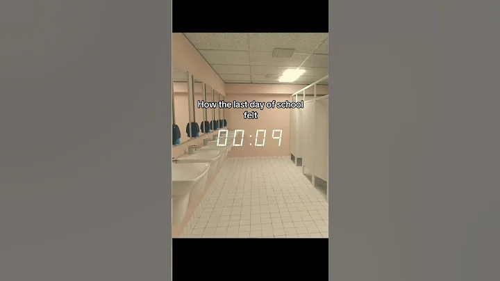 How the Last Day of School Really Felt #subscribe #memes #relatable #viral