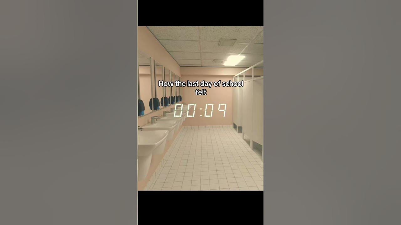 How the Last Day of School Really Felt #subscribe #memes #relatable #viral