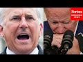 'They're Going To Let These Americans, These Allies Die': Gohmert Excoriates Biden Over Afghanistan