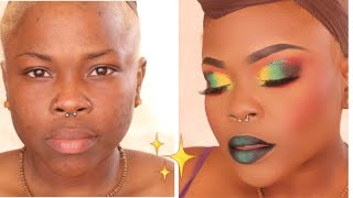 RASTA COLORS | W.O.C | B.O.M.B (requested)
