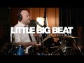 Tortured soul  hot for your love tonight  studio live session  little big beat studios