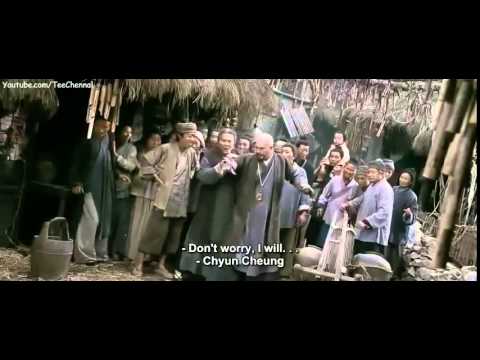 Monster Hunting Chinese Martial Arts movie English subtitles full movie