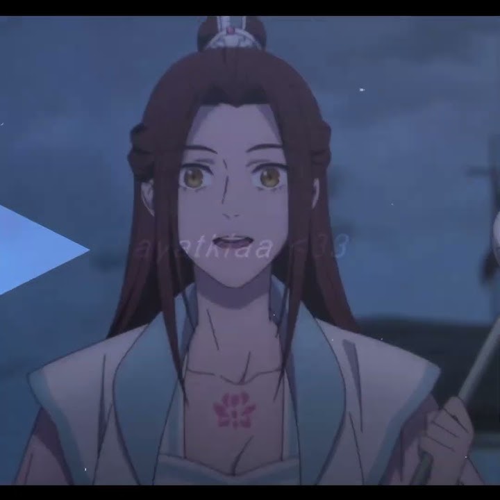 Shi Qingxuan Edit  #tgcf #heavenofficialsblessingedit