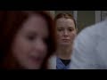 Grey's Anatomy - Penny Blake Story