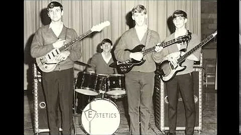 I Know by Dan Nix & the Teen Sounds (pictured as t...