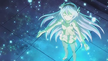 The Asterisk War: Sylvia