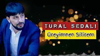 Tural Sedali - Ureyimnen Silirem Resimi