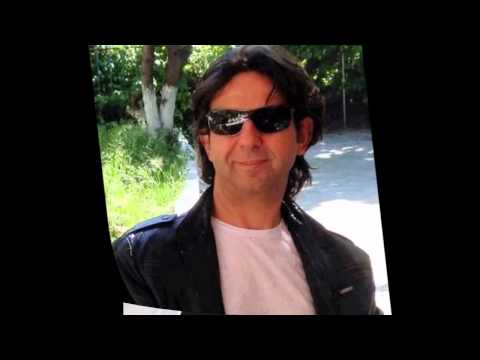 Mehmet ÖZKAYA-İlk Aşkım Tek Güneşim Yalnız Kalbime Dolsan (NİHAVEND)R.G.