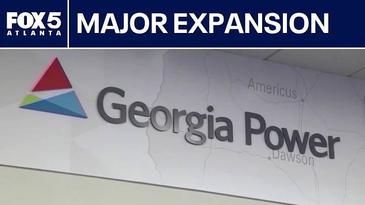 PSC approves Georgia Power expansion | FOX 5 News