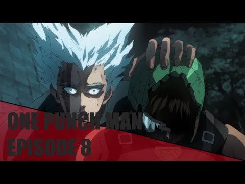 One Punch Man 2x02: tráiler, sinopsis, qué pasará y cómo ver online el  episodio 2 de la temporada 2 de Wanpanman, DEPOR-PLAY