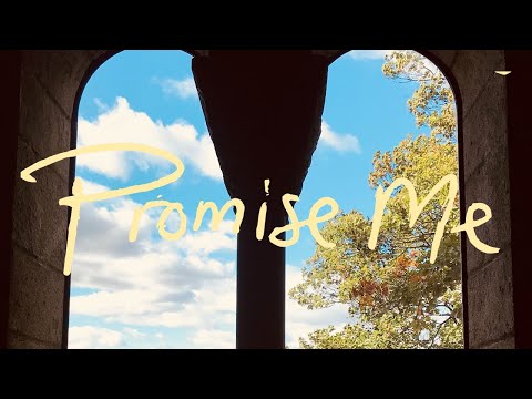 why mona - Promise Me