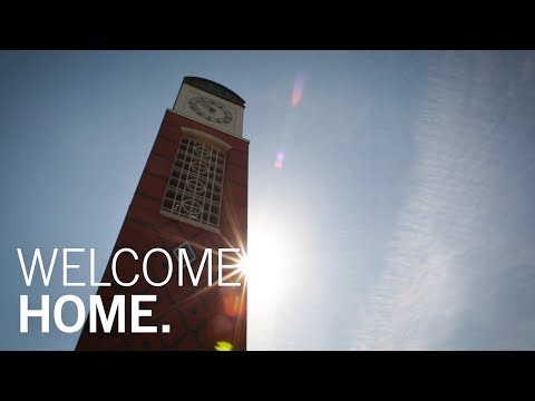 Incoming GVSU Student Housing Tour