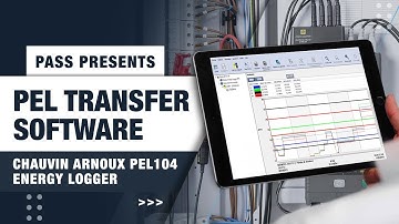PEL104: Compatible Software and Tips