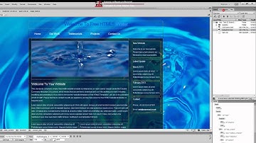 Curs Web Design Adobe Dreamweaver CC