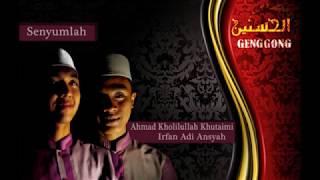 Trending Nasyid 2018 Senyumlah Lyric, Kholil ft. Irfan Al-Hasanain Genggong