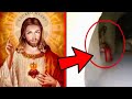 20 times jesus christ was caught on camera