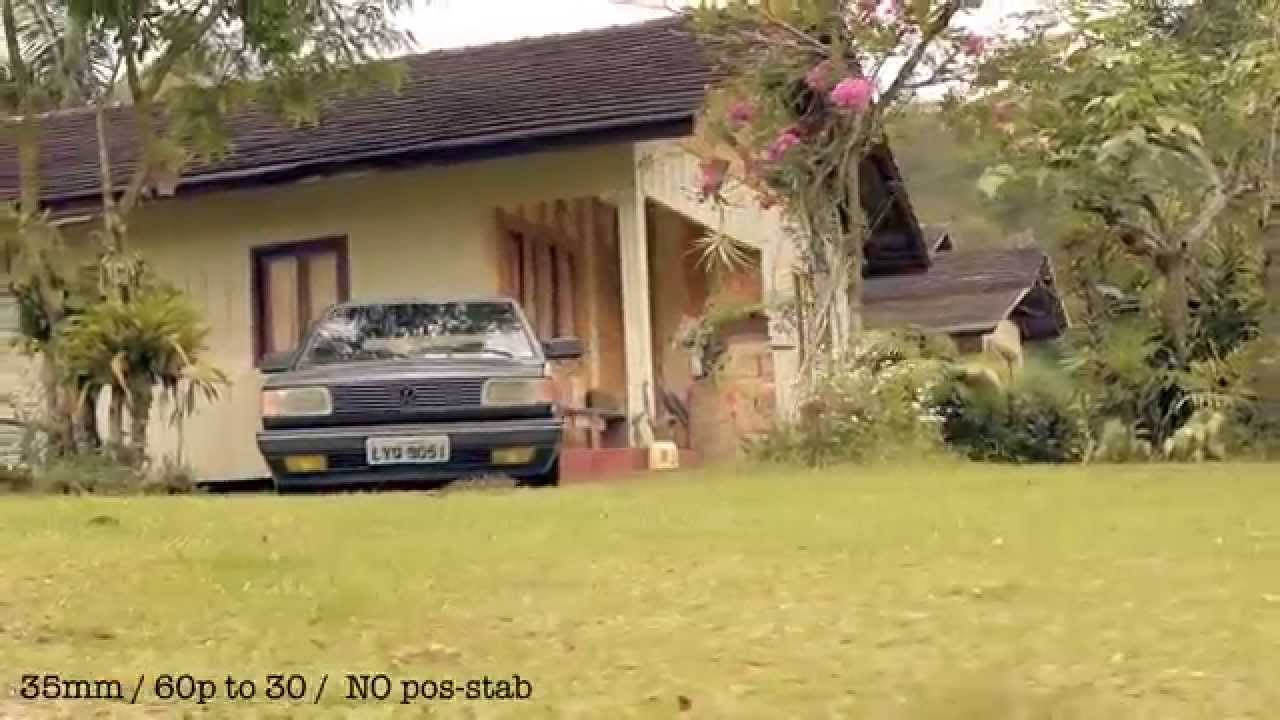 Nikon D3300 Brushless Gimbal 3 Axis YouTube