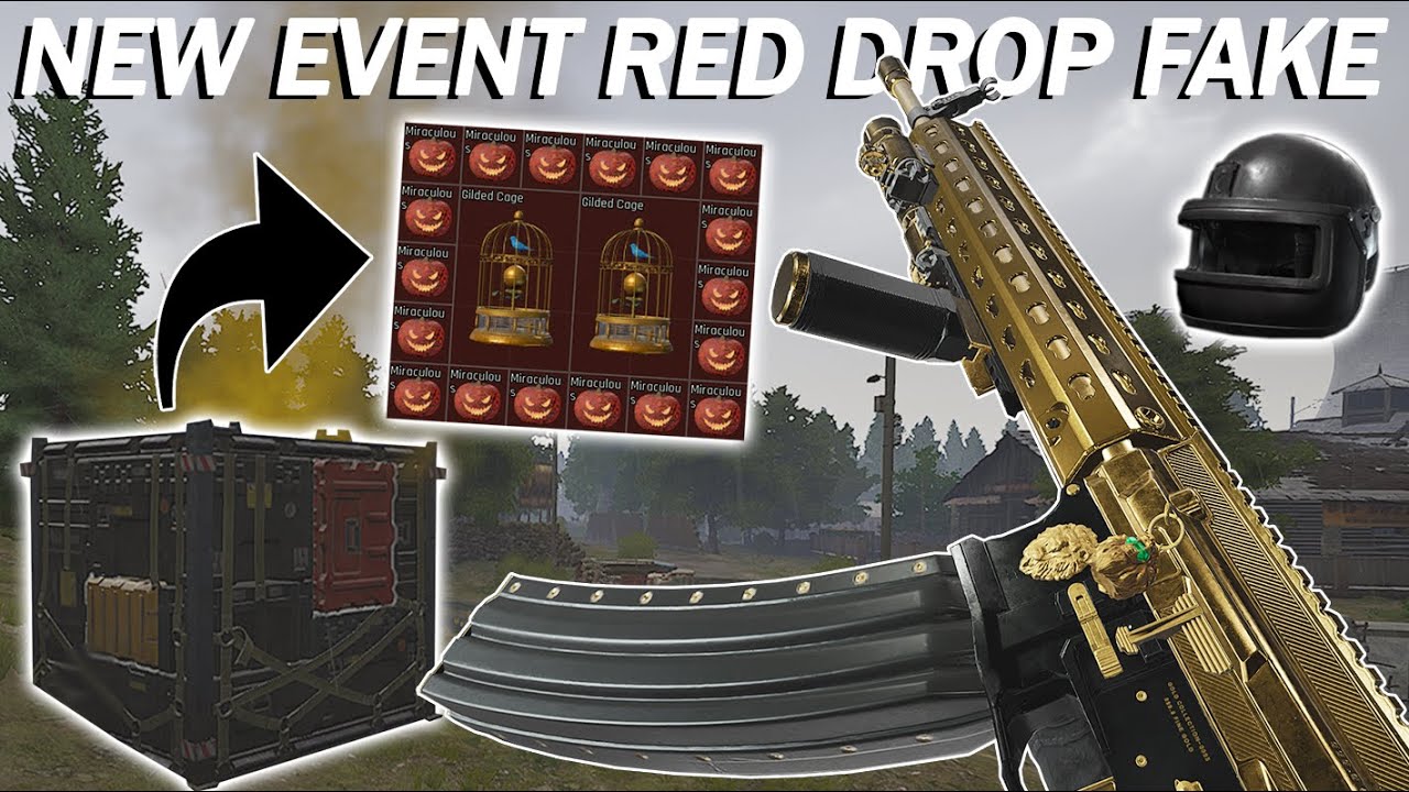 The new event makes farm fun again!! - Arena Breakout: Infinite SS3