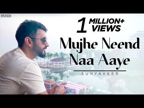 Mujhe Neend Naa