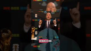 Alerta para inmigrantes: ICE confirma presencia en los estadios del Mundial#Noticias #Mundial