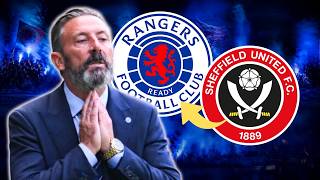 BOMBSHELL! UNEXPECTED INJURY FORCES RANGERS TO FAST-TRACK