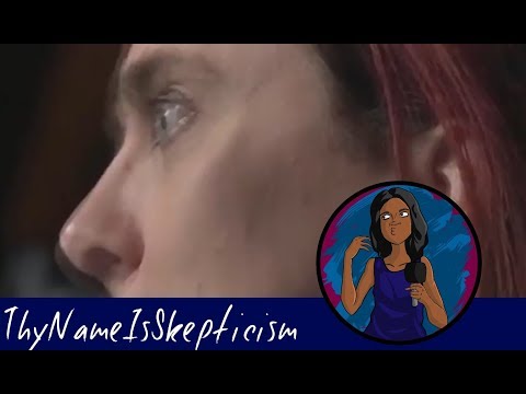 Video: Kitas Brianna Wu žaidimas Siekia „pakeisti Giją“