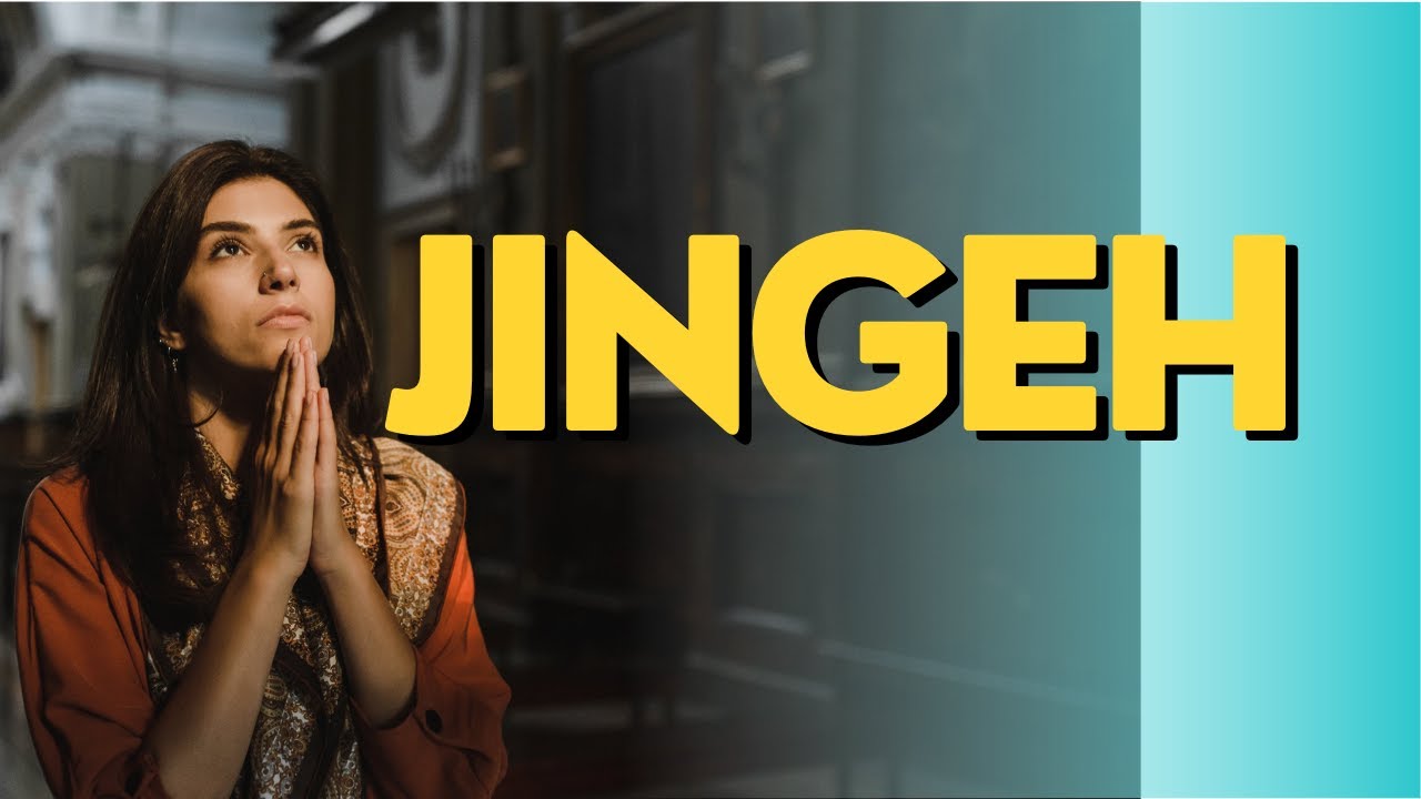 Phi tip balei haba ka jingeh kka wan ha ka jingim jong ngi, kam jah shuh? kane ka dei ka daw.