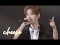 Stray kids 2nd world tour maniac encore osaka  cheese