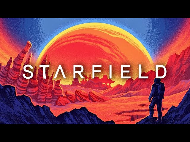 英語版 星原の歌手/Starfield Vocalist/フラクチャー・Foil Starfield Vocalist (Extended Art) - Edge of Eternities - Magic