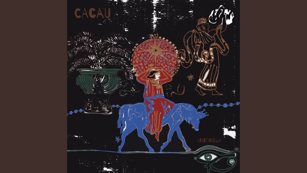 Watch Cacau on YouTube Watch Cacau on YouTube