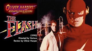 Download lagu The Flash 1990 TV Series Retrospective Review The Flash 1990 TV Series Retrospective Review