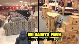 BIG DADDY PAWN 1 15