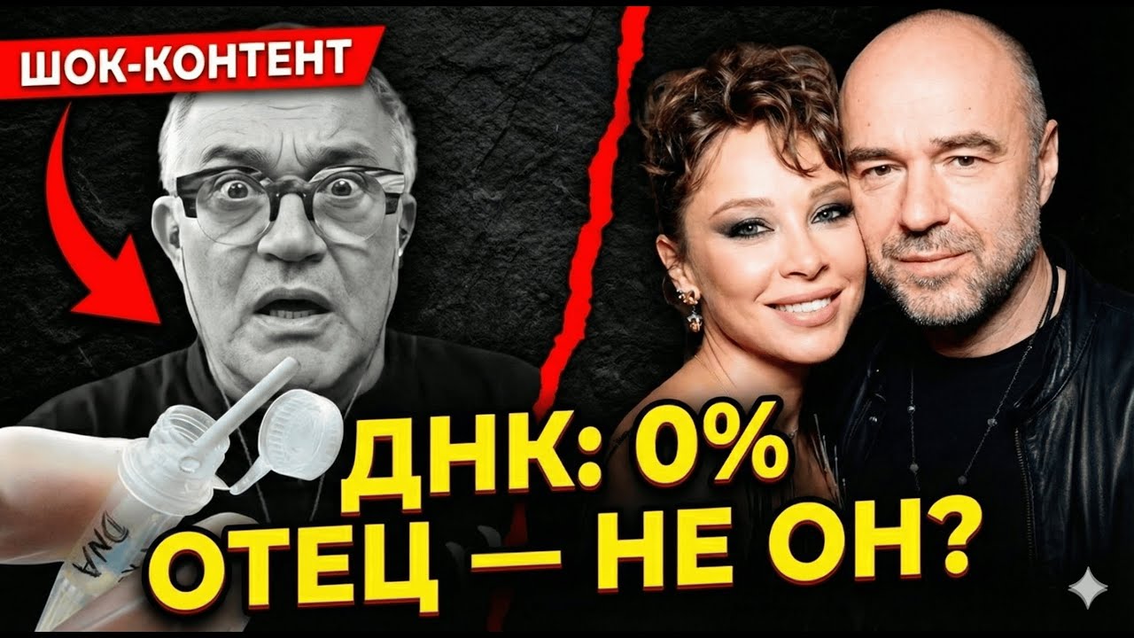 Дибров требует ДНК: Полина Диброва прервала молчание о тайной связи с Товстиком