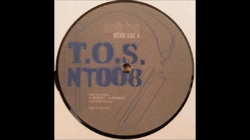T.O.S. - Slide Rule