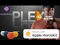 Homekit why i chose it for my home theater automation