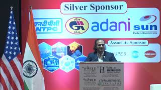 Keynote Session- 7 | Mr. Atul Choudhari, Chief Technology Officer, Tata Consulting Engineers Limited