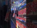 Pantalla móvil para exteriores P3.91#leddisplay#led#ledscreen #rental #ledwall #screen#pantallaled