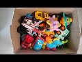 Car Toy ASMR 🚗✨ | Satisfying Mini Car Sounds, Relaxing Play &amp; Soft ASMR Vibes