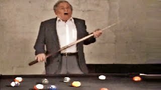 Minnesota Fats: Pool Legend (Saturn) Playthrough - NintendoComplete screenshot 5