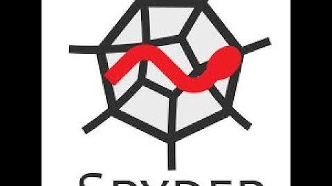 10 - Introduction to Spyder IDE for Python