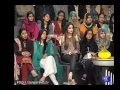 Atif Aslam in Mazaq Raat || FULL Episode || 14FEB2017