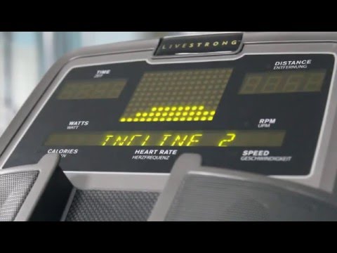 Эллиптический тренажер. Как выбрать?