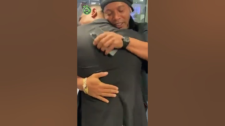 Samuel Eto'o x Ronaldinho 😍 #ronaldinho #roni #ronaldinhogaúcho #barcelonafc