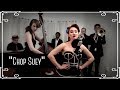 "Chop Suey" (System of a Down) Jazz Cover by Robyn Adele Anderson